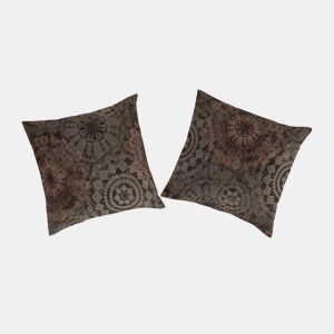 2 Fronhas para Almofada EIDER