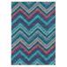 Alfombra decorativa NAF NAF PUNTO 160x230 Alfombra decorativa NAF NAF PUNTO 160x230 Multicolor