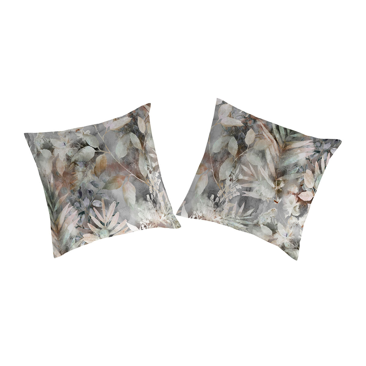 2 fundas de almohada RINDAEL