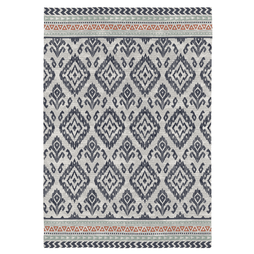 Tapete decorativo Rania
