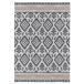 Alfombra decorativa RUSG&RUGS RANIA 120x170 Alfombra decorativa RUSG&RUGS RANIA 120x170 Multicolor