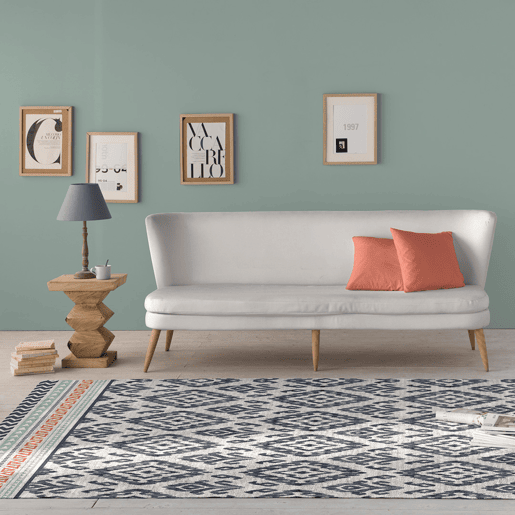 Tapete decorativo Rania