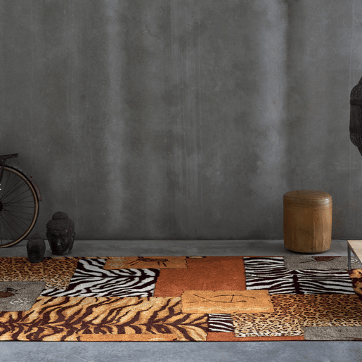 Tapete decorativo Kampala