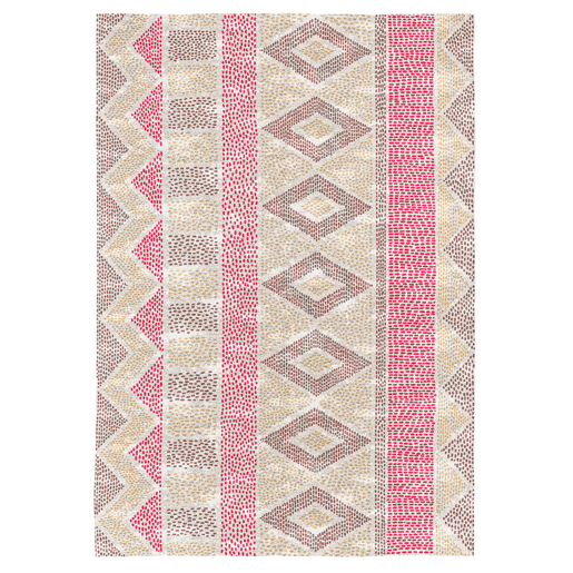 Tapete decorativo Canek Tapete decorativo Canek