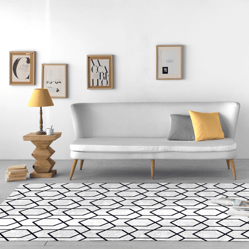 Tapete decorativo Axel