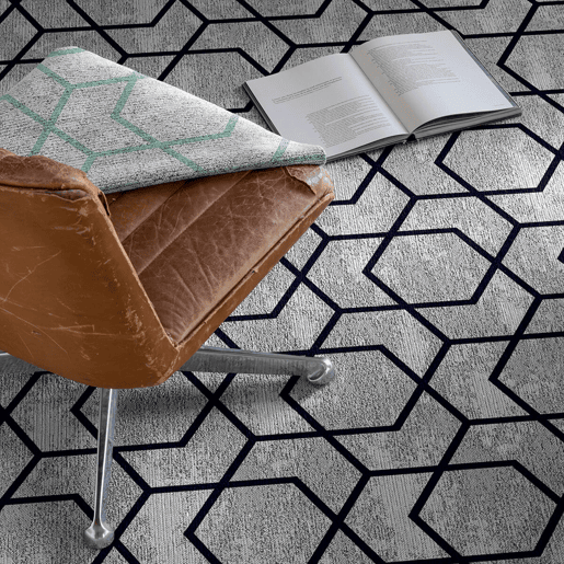 Tapete decorativo Axel