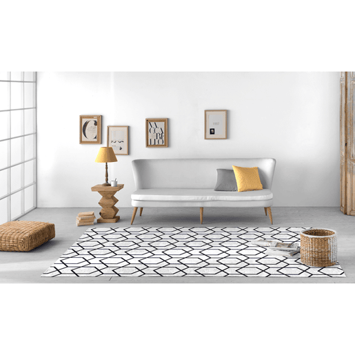 Tapete decorativo Axel
