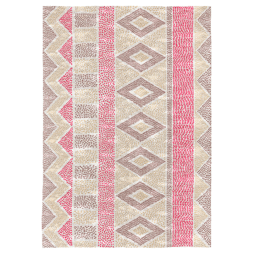 Tapete decorativo Canek Tapete decorativo Canek