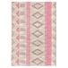 Alfombra decorativa NAF NAF CANEK 160x230 Alfombra decorativa NAF NAF CANEK 160x230 Multicolor
