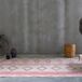 Alfombra decorativa NAF NAF CANEK 160x230 Alfombra decorativa NAF NAF CANEK 160x230 Multicolor