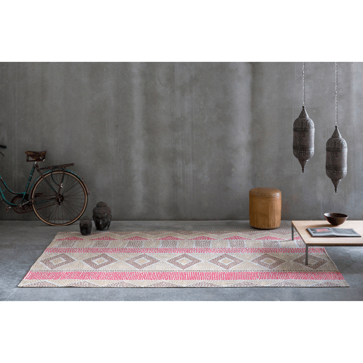 Tapete decorativo Canek Tapete decorativo Canek