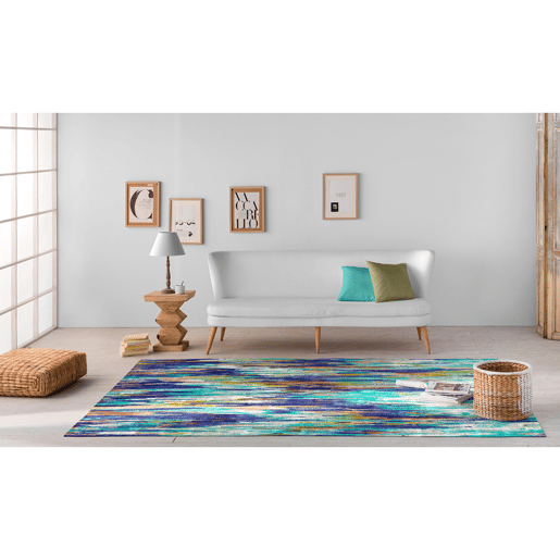 Tapete decorativo Seiche