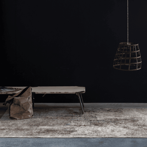 Tapete decorativo Samani