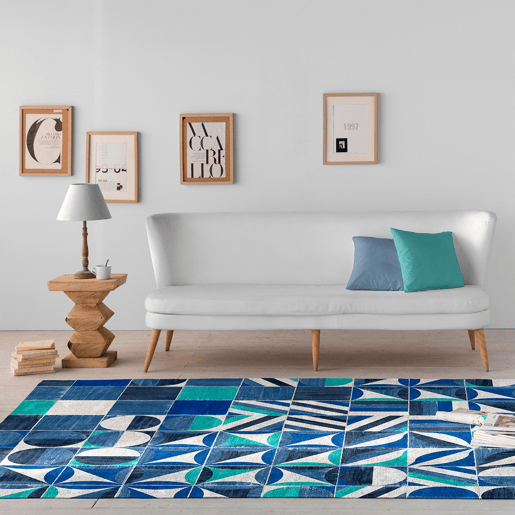 Tapete decorativo Kinley Tapete decorativo Kinley
