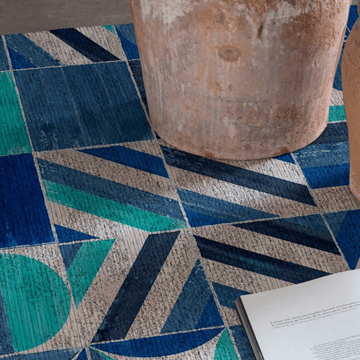 Tapete decorativo Kinley Tapete decorativo Kinley