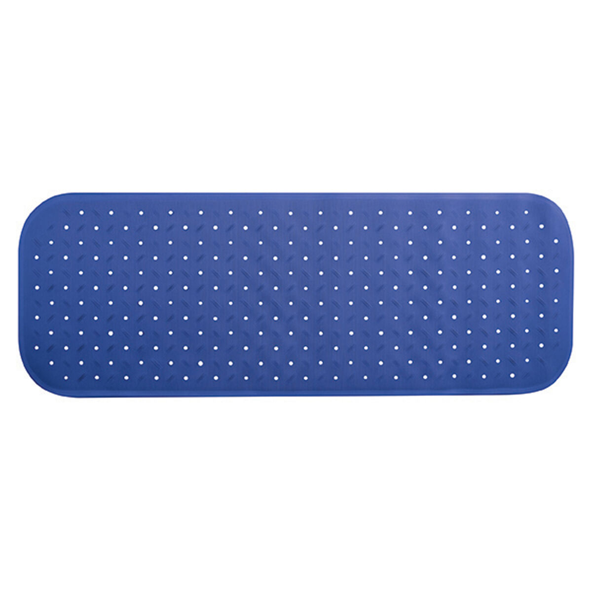 Alfombra antideslizante class premium 36x97cm azul