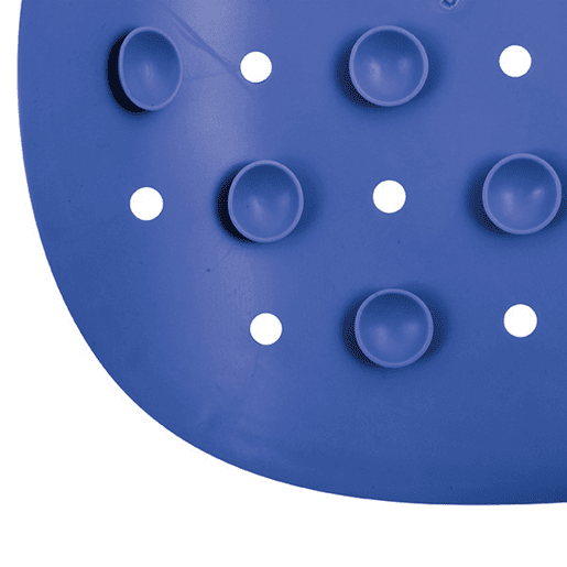 Premium de classe azul 36x97cm