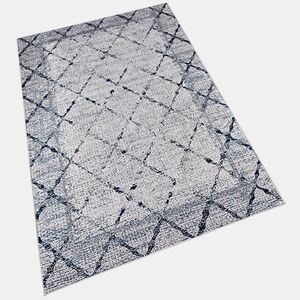 100 x 150cm carpete de poliéster estampado