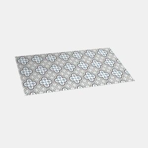 ACOLCHADA Vinil Carpet Hydra em toppo Mole 50 x 110 cm