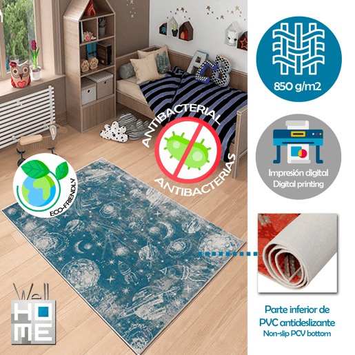80 x 150cm carpete de poliƩster estampado 80 x 150cm carpete de poliƩster estampado