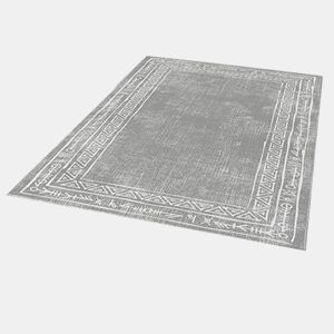 100 x 200 cm carpete de poliéster estampado