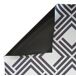 Alfombra De Vinilo 150x80 Alfombra De Vinilo 150x80 Negro