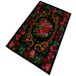Alfombra De 80 X 120Cm 120x80 Alfombra De 80 X 120Cm 120x80 Gris Azul