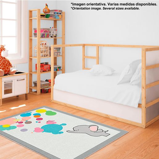 100 x 150cm carpete de poliƩster estampado 100 x 150cm carpete de poliƩster estampado