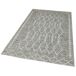 Alfombra De 140 X 220Cm 220x140 Alfombra De 140 X 220Cm 220x140 Crema