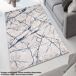 Alfombra De 80 X 150Cm 150x80 Alfombra De 80 X 150Cm 150x80 Blanco