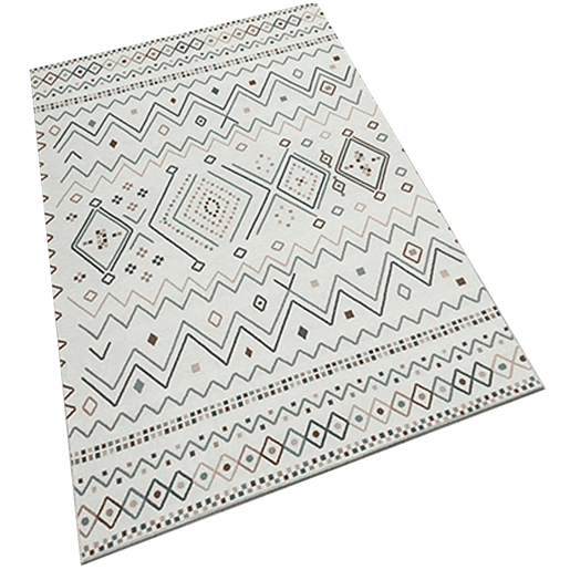 100 x 150cm carpete de poliƩster estampado 100 x 150cm carpete de poliƩster estampado