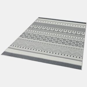 80 x 150cm carpete de poliéster estampado
