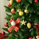 Árbol de Navidad Plástico y metal HOMCOM Árbol de Navidad Plástico y metal HOMCOM Verde
