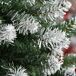Árbol de Navidad PVC, Acero HOMCOM, hogar - decoración hogareña Árbol de Navidad PVC, Acero HOMCOM, hogar - decoración hogareña Verde