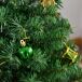 Árbol de Navidad PVC y metal HOMCOM, hogar - decoración hogareña Árbol de Navidad PVC y metal HOMCOM, hogar - decoración hogareña Verde