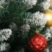 Árbol de Navidad Artificial Plástico HOMCOM Árbol de Navidad Artificial Plástico HOMCOM Verde