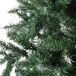 Árbol de Navidad Artificial Plástico HOMCOM Árbol de Navidad Artificial Plástico HOMCOM Verde