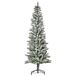 Árbol de Navidad PVC y Acero HOMCOM, hogar - decoración hogareña Árbol de Navidad PVC y Acero HOMCOM, hogar - decoración hogareña Multicolor