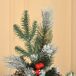 Árbol de Navidad Plástico, PE, Acero HOMCOM Árbol de Navidad Plástico, PE, Acero HOMCOM Verde
