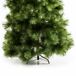 Árbol de Navidad PET y metal HOMCOM, hogar - decoración hogareña Árbol de Navidad PET y metal HOMCOM, hogar - decoración hogareña Verde