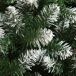 Árbol de Navidad PVC, Acero HOMCOM, hogar - decoración hogareña Árbol de Navidad PVC, Acero HOMCOM, hogar - decoración hogareña Verde
