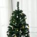 Árbol de Navidad PVC y metal HOMCOM, hogar - decoración hogareña Árbol de Navidad PVC y metal HOMCOM, hogar - decoración hogareña Verde