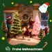 Árbol de Navidad PVC y metal HOMCOM, hogar - decoración hogareña Árbol de Navidad PVC y metal HOMCOM, hogar - decoración hogareña Verde