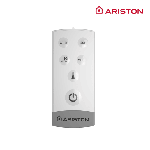 Caldeira eléctrica, Ariston, Velis Wifi 80 litros, Vertical ou Horizontal, Classe energética B