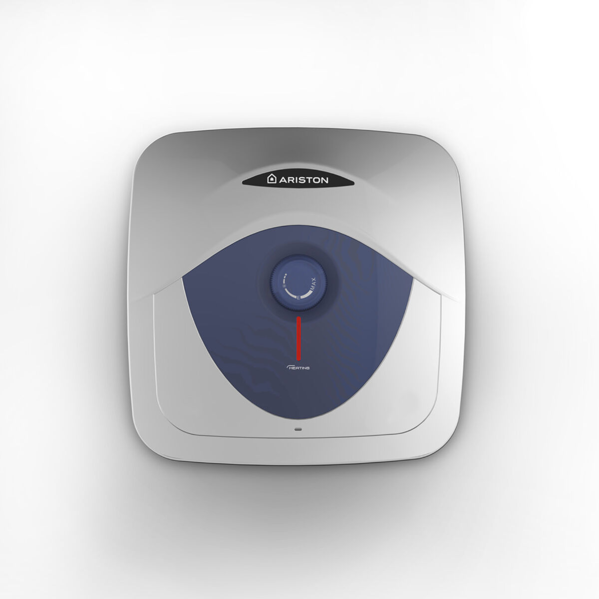 Termo eléctrico, Ariston, Blu Evo Rs, 30 litros, vertical