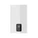Calentador a gas estanco instantaneo, Ariston, Next Evo X 11 litros/minuto, Gas Natural, Clase Energetica A Calentador a gas estanco instantaneo, Ariston, Next Evo X 11 litros/minuto, Gas Natural, Clase Energetica A Blanco Brillo