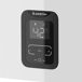 Calentador a gas estanco instantaneo, Ariston, Next Evo X 11 litros/minuto, Gas Natural, Clase Energetica A Calentador a gas estanco instantaneo, Ariston, Next Evo X 11 litros/minuto, Gas Natural, Clase Energetica A Blanco Brillo