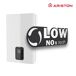 Calentador a gas estanco instantaneo, Ariston, Next Evo X 11 litros/minuto, Gas Natural, Clase Energetica A Calentador a gas estanco instantaneo, Ariston, Next Evo X 11 litros/minuto, Gas Natural, Clase Energetica A Blanco Brillo