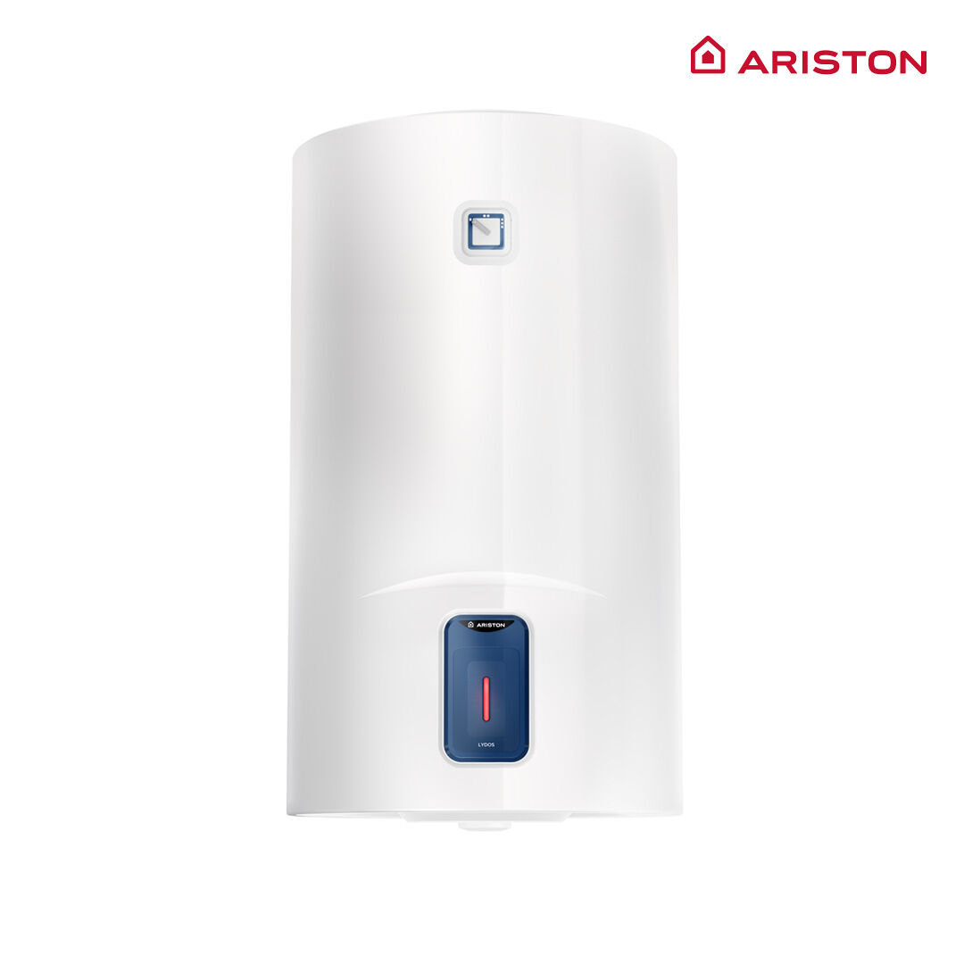 Termo eléctrico, Ariston, Lydos R 80 litros, Vertical