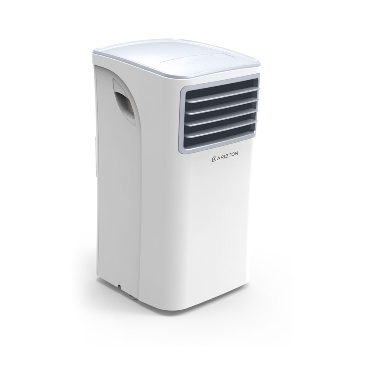Aire acondicionado portatil, Ariston, Mobis 8000, Clase Energetica A